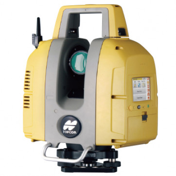 3D LASER SCANNER - G…