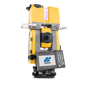 Laser Scanner Total …