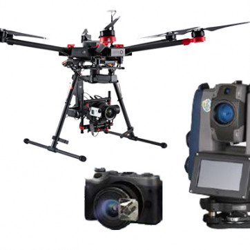 TS Tracking UAS