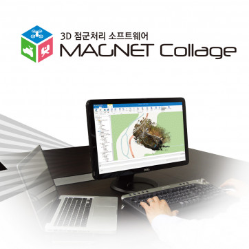 MAGNET Collage