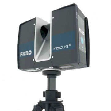 FARO FOCUS S350